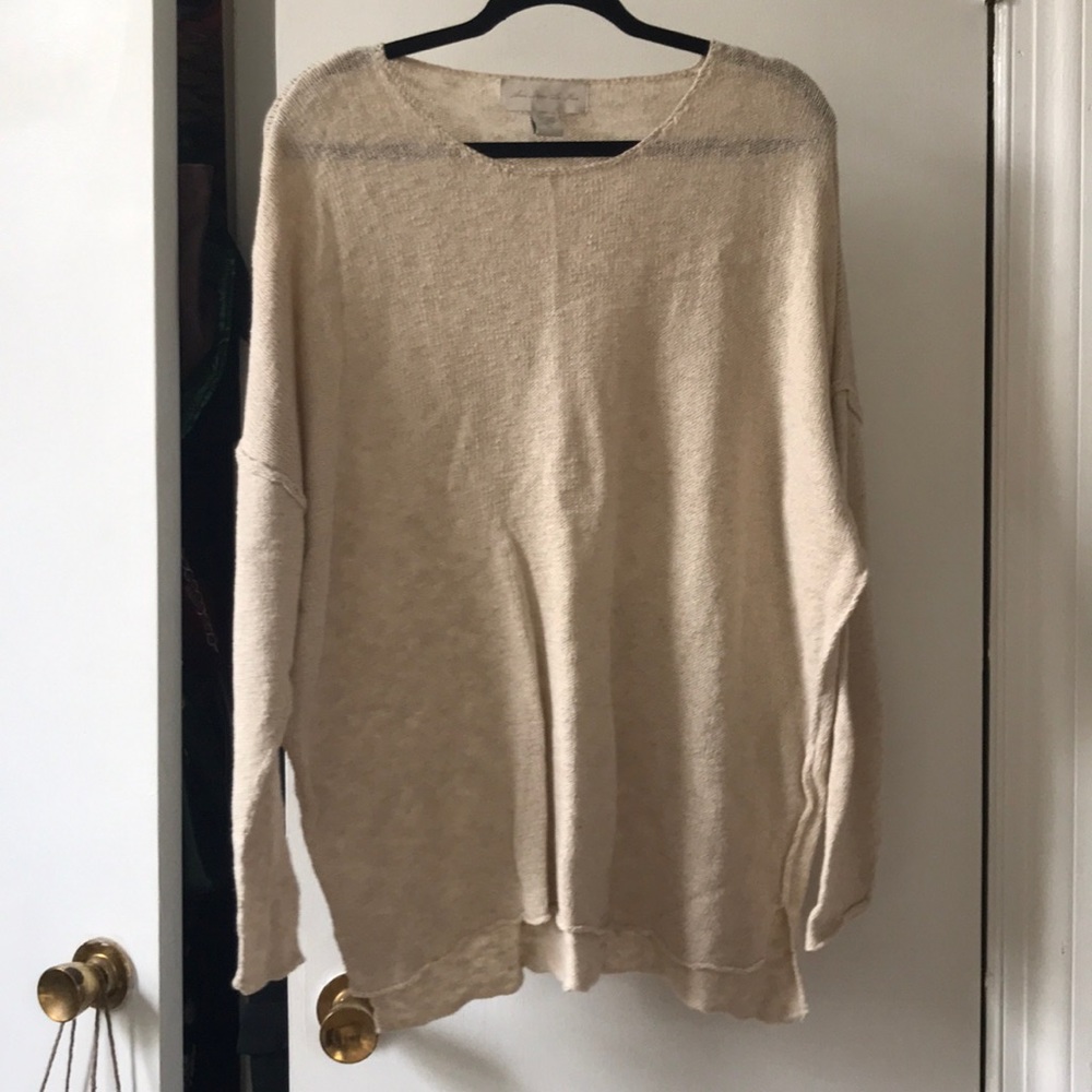 Ami Dans La Rue Sweater